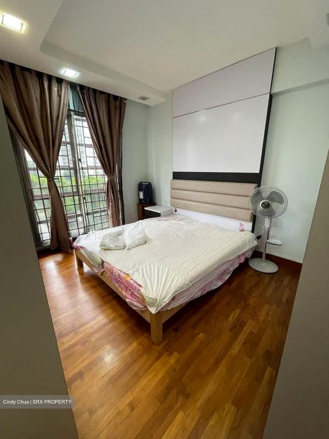 Parc Vista (D22), Condominium #613640371